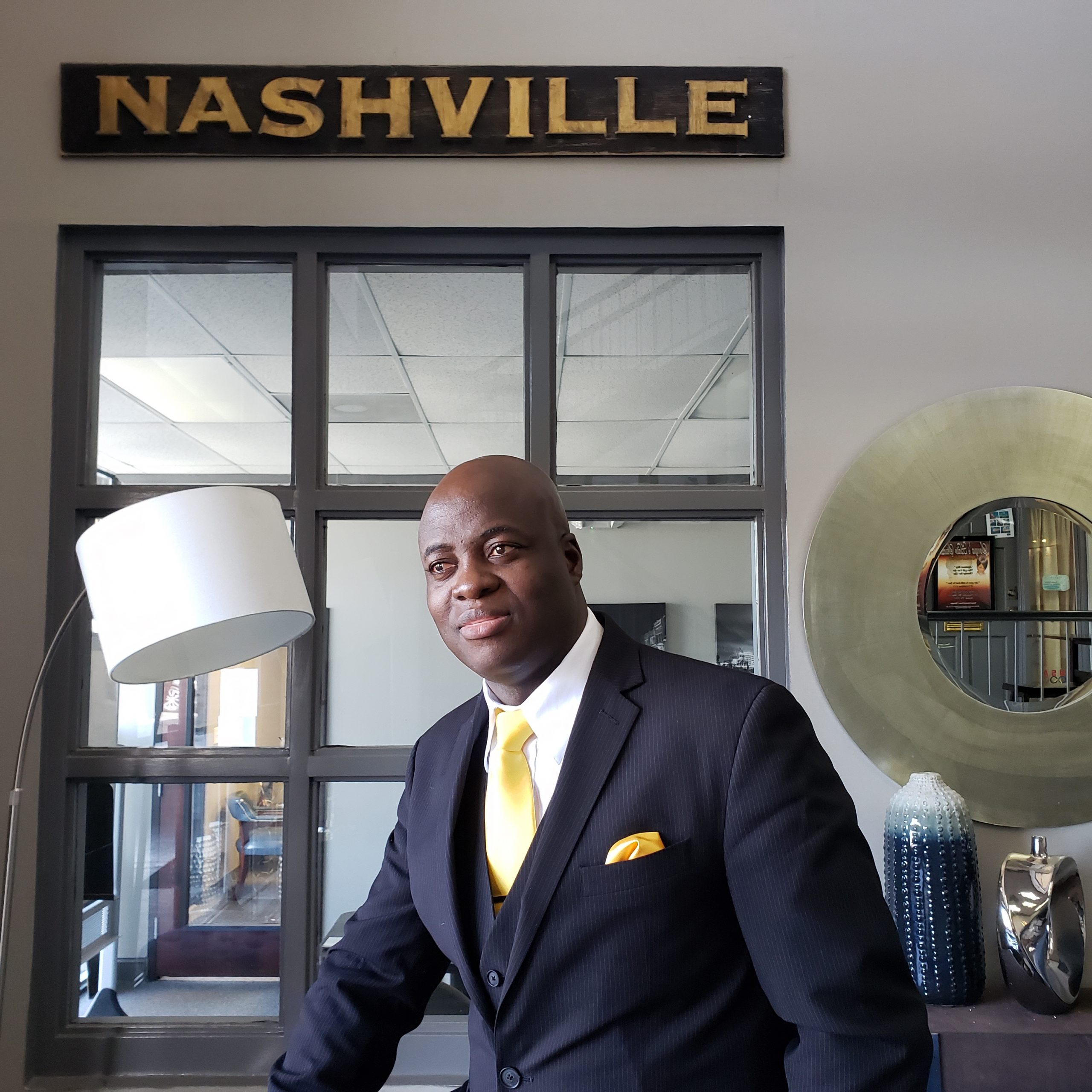 Immigration Law Firm in Nashville,TN